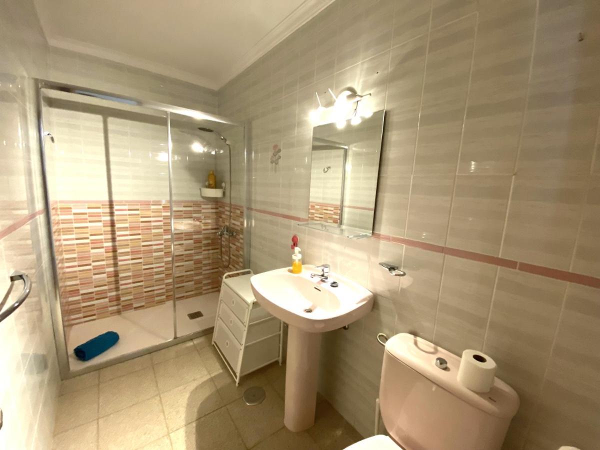 Apartamento Azul Órzola Exterior foto